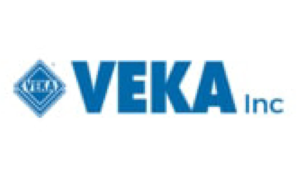 Veka Inc - Eggfirst's Client